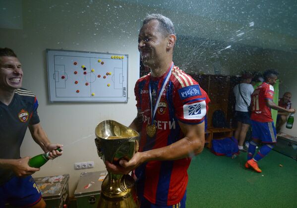 Кирилл Набабкин Кирилл Набабкин