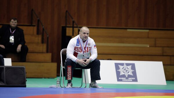 Александр Конаков Александр Конаков