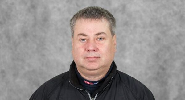 Александр Китов Александр Китов