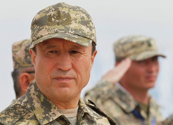 Адильбек Джаксыбеков Адильбек Джаксыбеков