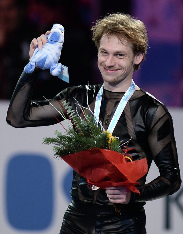 Сергей Воронов Сергей Воронов