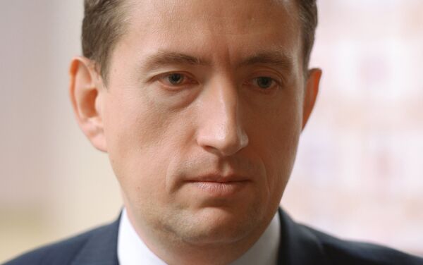 Максим Рябков Максим Рябков