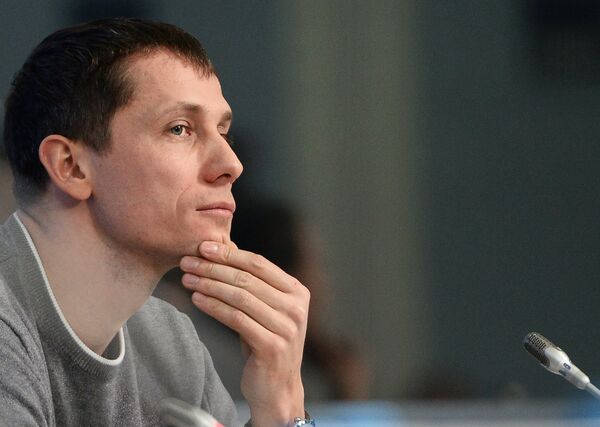 Юрий Борзаковский Юрий Борзаковский