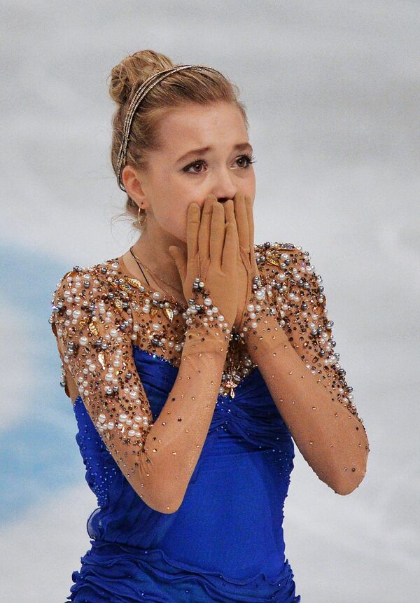 Елена Радионова (Россия) Елена Радионова (Россия)