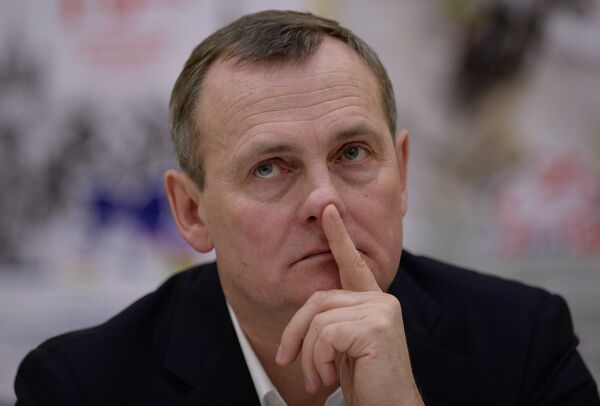 Владимир Вагенлейтнер Владимир Вагенлейтнер