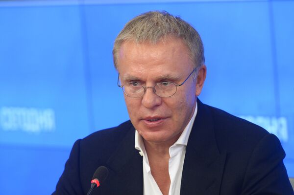 Вячеслав Фетисов Вячеслав Фетисов