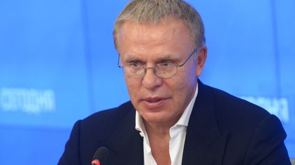 Вячеслав Фетисов Вячеслав Фетисов