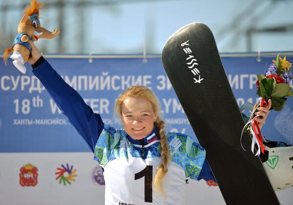 Элла Шевлякова (Россия) Элла Шевлякова (Россия)