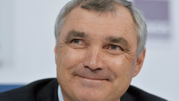 Леонид Мельников Леонид Мельников