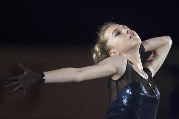 Елена Радионова Елена Радионова