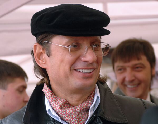 Леонид Федун Леонид Федун