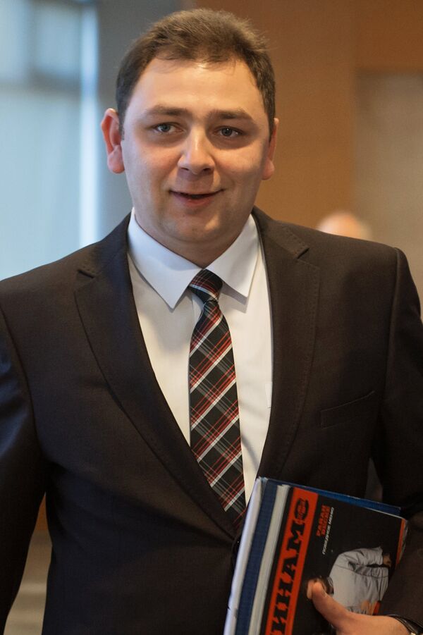Максим Субботкин Максим Субботкин