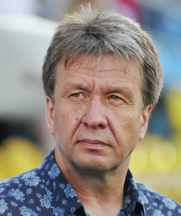 Сергей Балахнин Сергей Балахнин