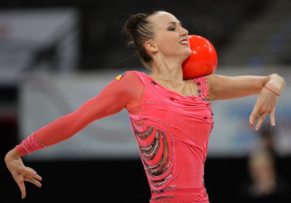 Анна Ризатдинова Анна Ризатдинова