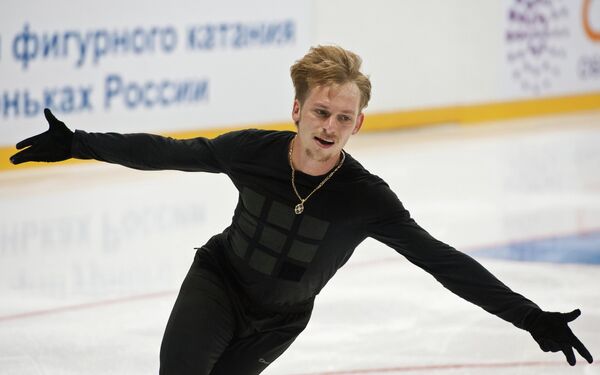 Сергей Воронов Сергей Воронов