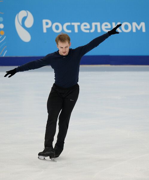 Сергей Воронов Сергей Воронов