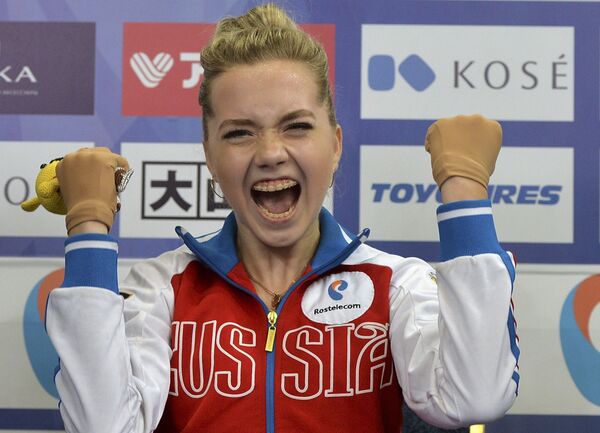 Елена Радионова Елена Радионова