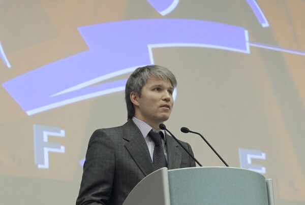 Павел Колобков Павел Колобков