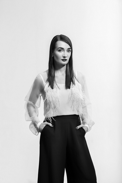 Екатерина Лагно Екатерина Лагно