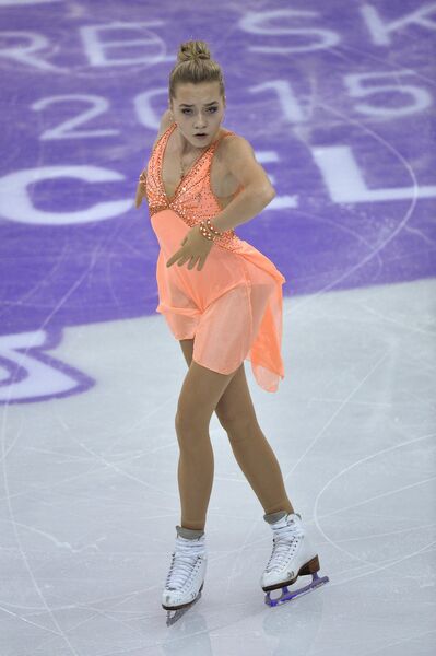 Елена Радионова (Россия) Елена Радионова (Россия)