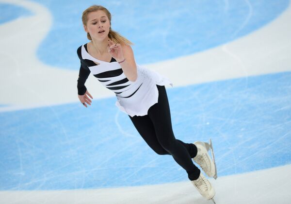 Серафима Саханович Серафима Саханович