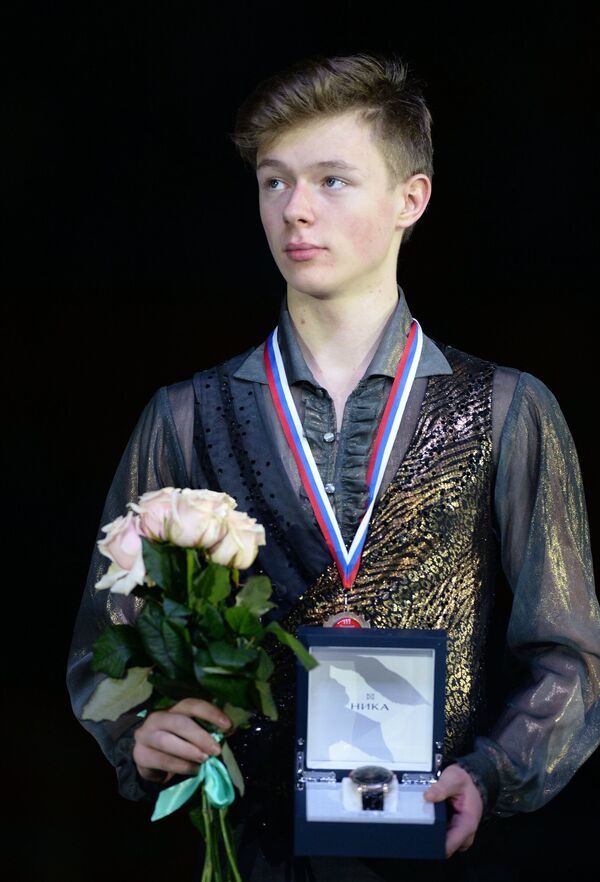 Александр Петров Александр Петров