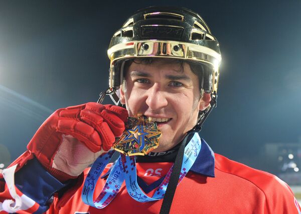 Сергей Ломанов Сергей Ломанов
