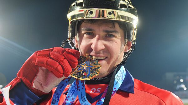 Сергей Ломанов Сергей Ломанов