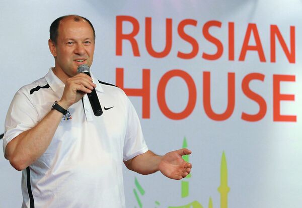 Халил Шайхутдинов Халил Шайхутдинов