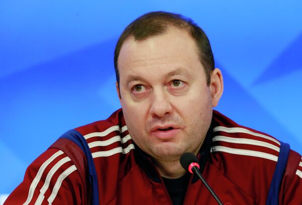 Сергей Скорович Сергей Скорович