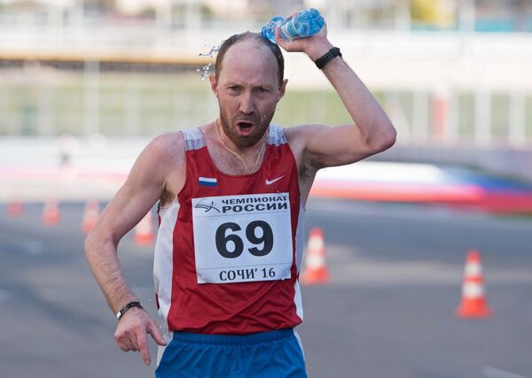 Сергей Кирдяпкин Сергей Кирдяпкин
