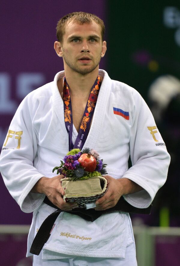 Михаил Пуляев Михаил Пуляев