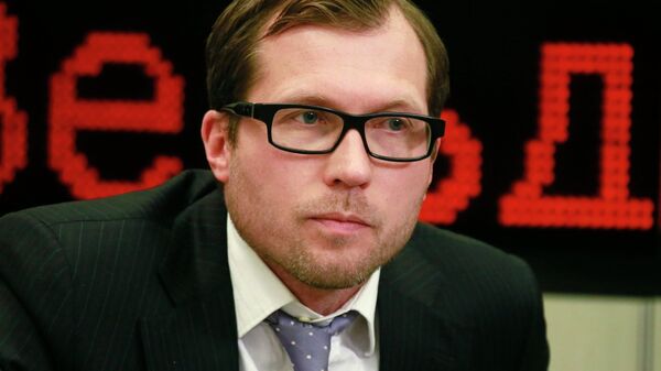 Дмитрий Дубровский Дмитрий Дубровский