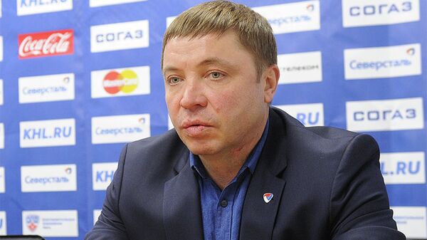 Александр Гулявцев Александр Гулявцев