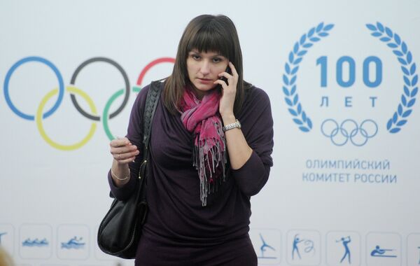 Ольга Брусникина Ольга Брусникина