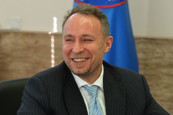 Александр Вронский Александр Вронский