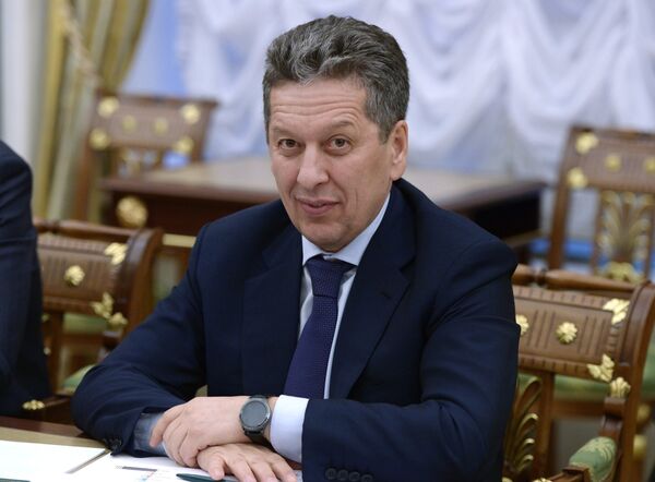 Наиль Маганов Наиль Маганов