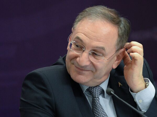 Александр Коган Александр Коган