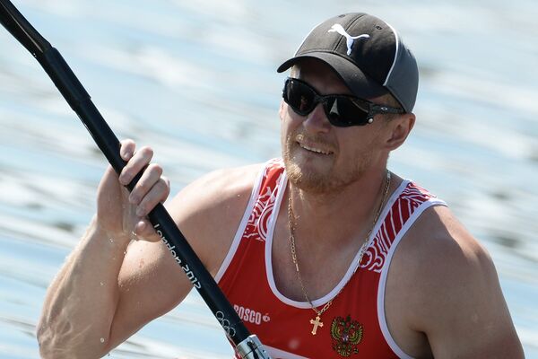Юрий Постригай Юрий Постригай