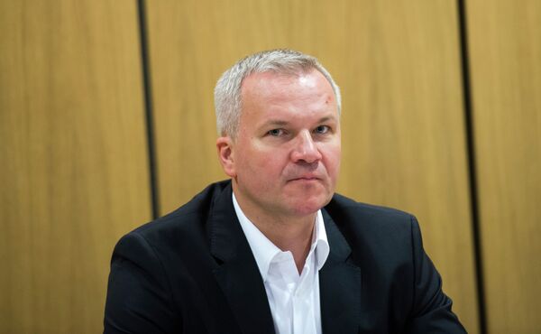 Владимир Кречин Владимир Кречин