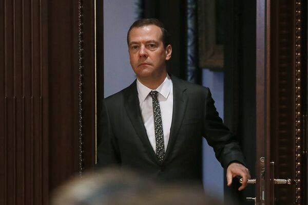 Дмитрий Медведев Дмитрий Медведев