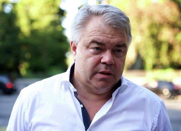 Михаил Бутов Михаил Бутов