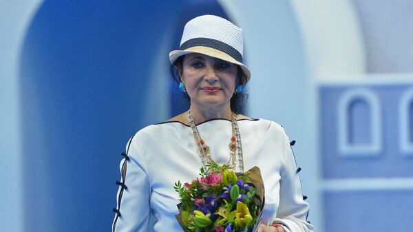 Ирина Винер-Усманова Ирина Винер-Усманова